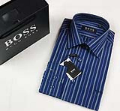 BOSS shirts-129